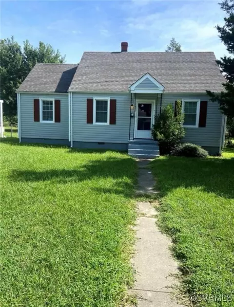 1837 Oakland St, Petersburg, VA 23805