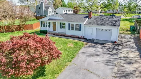 9303 Cason Rd, Glen Allen, VA 23060