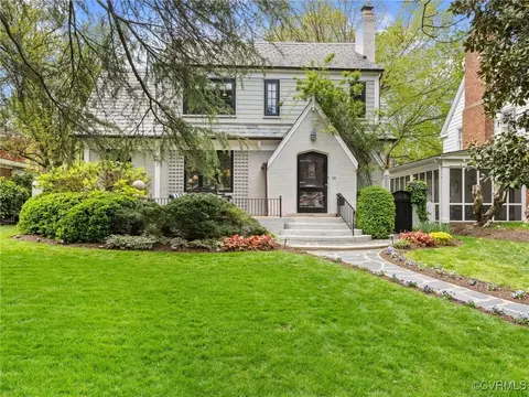 10 Willway Ave, Richmond, VA 23226