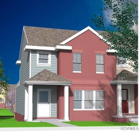 2223 Perry St, Richmond, VA 23225