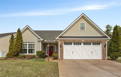 5836 Yellow Jasmine Ter, Providence Forge, VA 23140