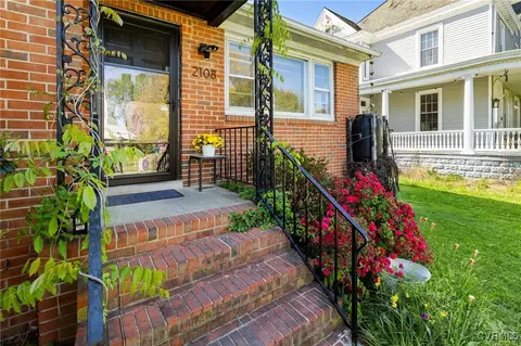 2108 Lamb Ave, Richmond, VA 23222