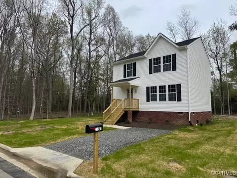 21201 Sparta Dr, South Chesterfield, VA 23803