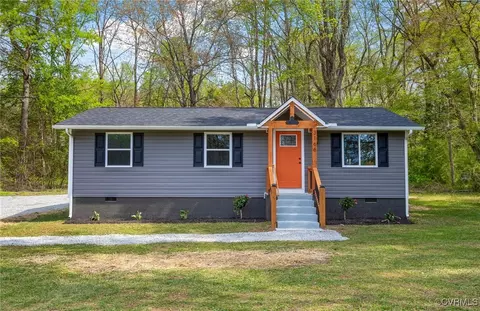 3166 Huguenot Trl, Powhatan, VA 23139