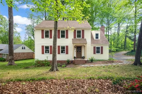 301 Brighton Dr, North Chesterfield, VA 23235