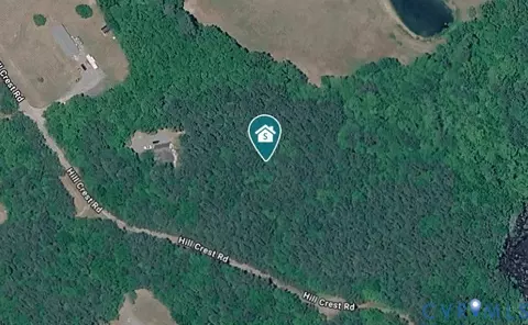 153 Hillcrest, Wake, VA 23176