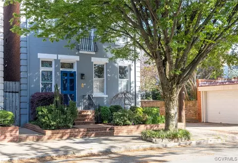 405 N Shields Ave, Richmond, VA 23220