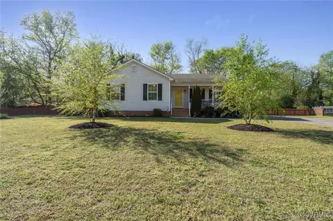 7126 Lynnroy Way, Mechanicsville, VA 23111