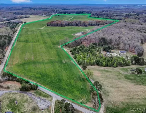 1850 Cardwell Rd, Crozier, VA 23039