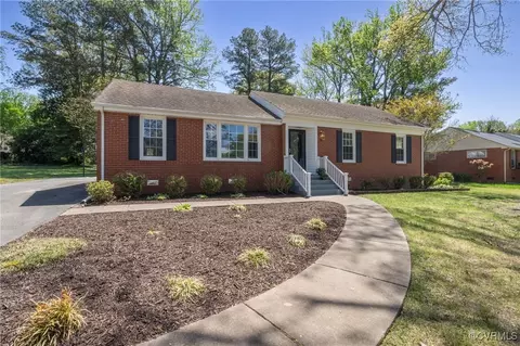 1805 Windsordale Dr, Henrico, VA 23229