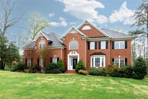 14831 Tates Way, Glen Allen, VA 23059