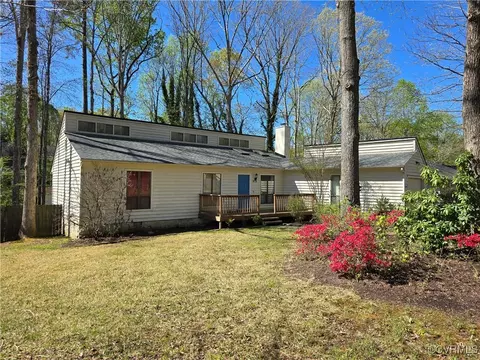 919 Spirea Rd, North Chesterfield, VA 23236