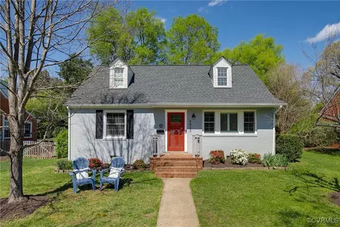 4423 Stonewall Ave, Richmond, VA 23225