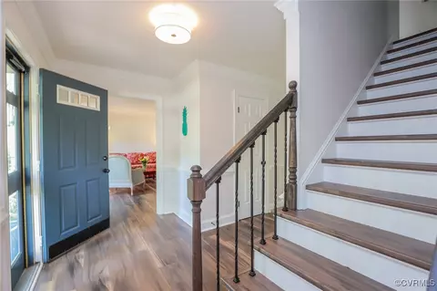 Entry Way - 12700 Knightcross Rd, Midlothian, VA 23113 photo 1 of 1