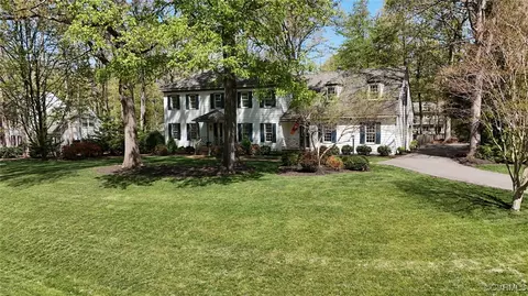 Exterior - 12700 Knightcross Rd, Midlothian, VA 23113 photo 12 of 12