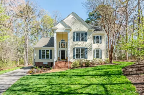 3652 Springsberry Pl, Henrico, VA 23233