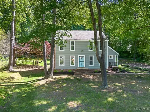 1421 Olde Coalmine Rd, Midlothian, VA 23113