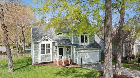 10325 Rose Garden Path, Mechanicsville, VA 23116
