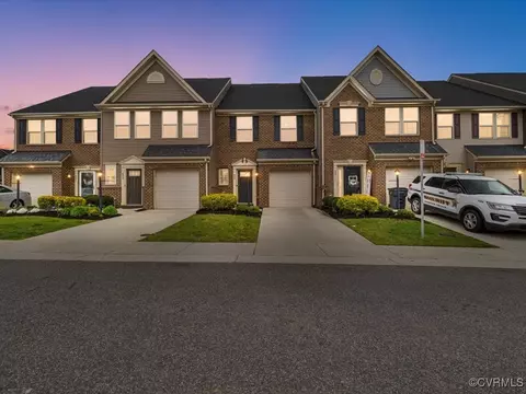 605 Lenten Rose Ln, Richmond, VA 23223
