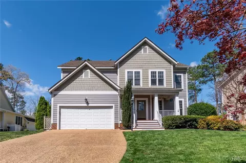 2228 Millcrest Ter, Midlothian, VA 23112