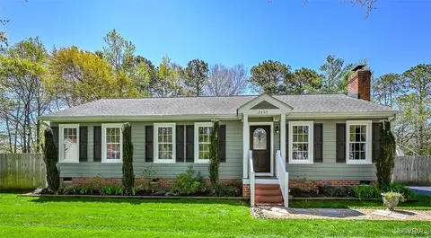 2605 Reba Ct, Glen Allen, VA 23060
