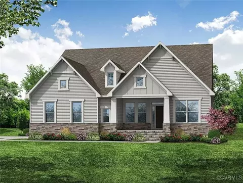 4707 Tuscany Sun Way, Moseley, VA 23120
