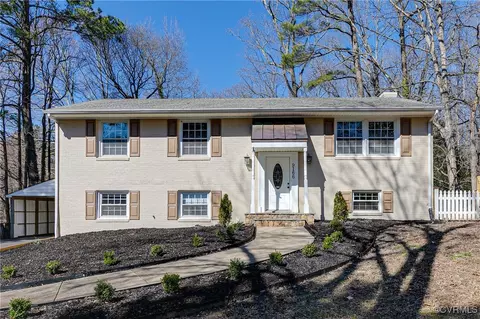 9166 Craney Island Rd, Mechanicsville, VA 23116