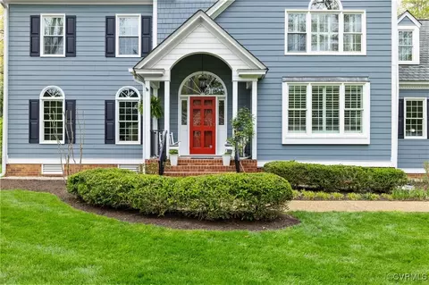 2731 Barrow Pl, Midlothian, VA 23113 photo 5