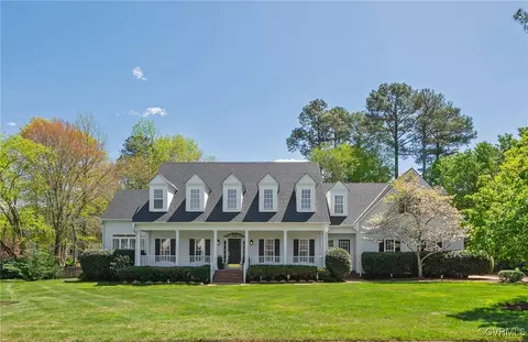 5713 Stoneacre Ct, Glen Allen, VA 23059