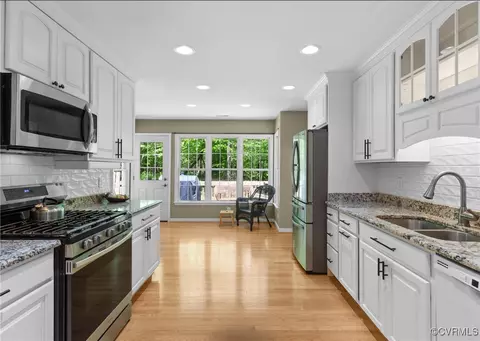 3918 Whitehall Rd, Sandy Hook, VA 23153 photo 6