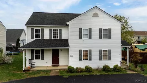 2401 Mosley St, Waynesboro, VA 22980
