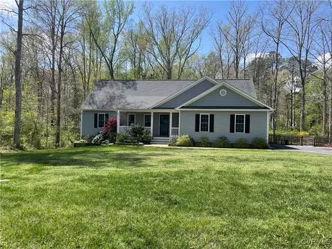 9031 Gallatin Rd, Richmond, VA 23236