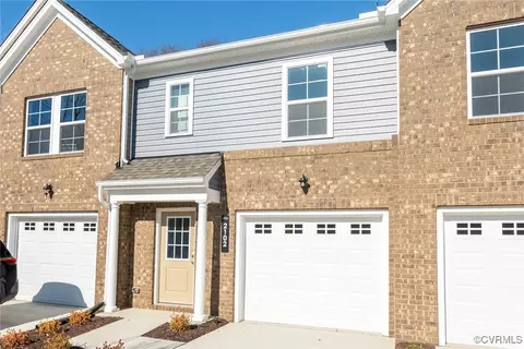 2102 Grand Reserve Way #L-2, Richmond, VA 23222