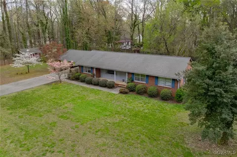2525 Jefferson Ave, Victoria, VA 23974