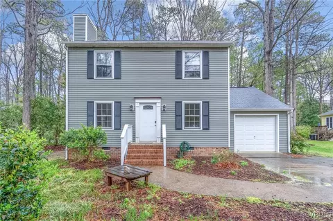 13902 Sagewood Trce, Midlothian, VA 23112