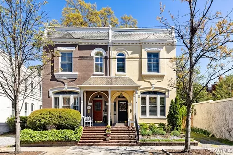305 N Rowland St, Richmond, VA 23220