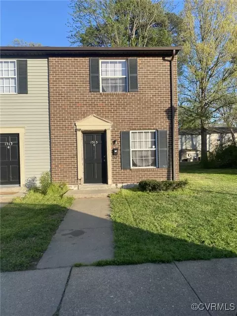 1515 Stowmarket Ct, Richmond, VA 23225