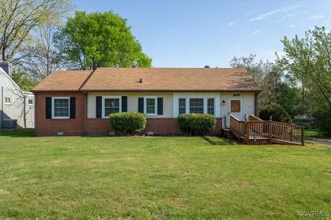 1810 Lyndover Rd, Richmond, VA 23222