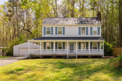 10415 Tamworth Rd, Chesterfield, VA 23832