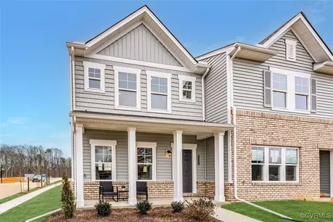 3401 Hopkins Rd, Richmond, VA 23234