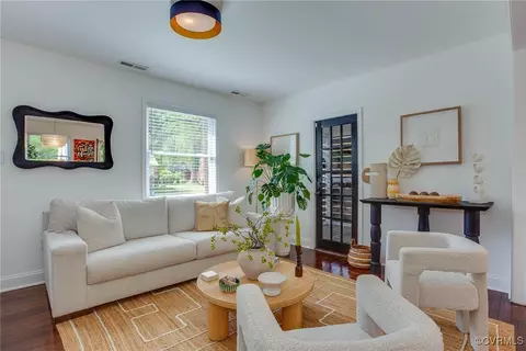 3409 Waverly Blvd, Richmond, VA 23222