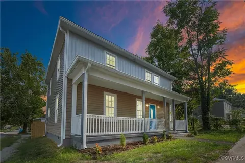 904 Wilcox St, Petersburg, VA 23803