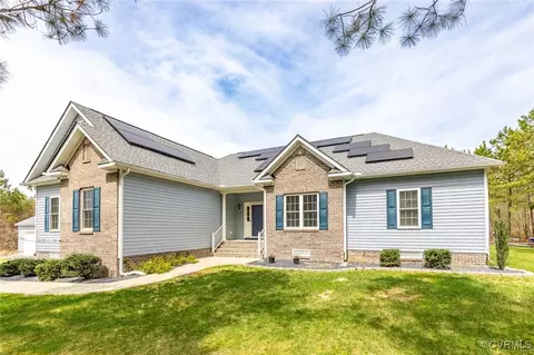 7200 Trevors Rd, Charles City, VA 23030