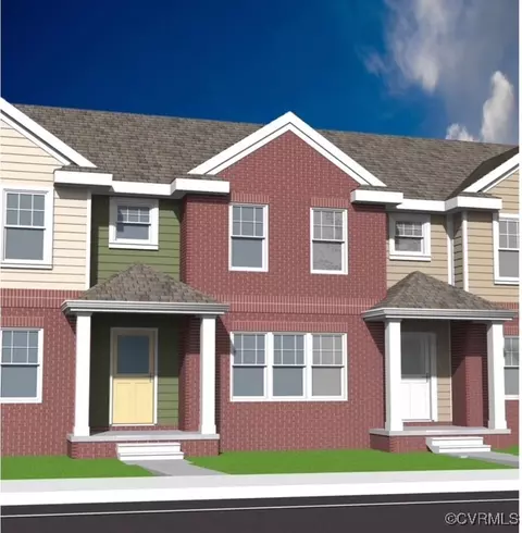 2219 Perry St, Richmond, VA 23225