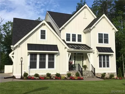 6972 Carden Park Dr, Moseley, VA 23120