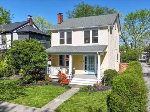 4011 Clinton Ave, Richmond, VA 23227