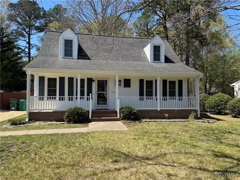 10322 Winston Blvd, Glen Allen, VA 23060