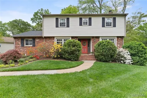 9407 Belfort Rd, Henrico, VA 23229