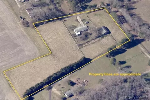 5082 Kathy Ln, Gloucester, VA 23061 photo 5