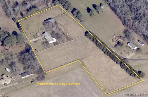 5082 Kathy Ln, Gloucester, VA 23061 photo 27